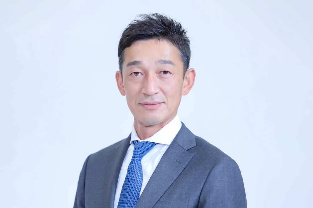 代表取締役 柴田久尚